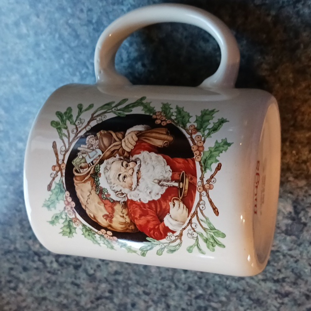 Vintage Hallmark Coffee Mug (MUGS)